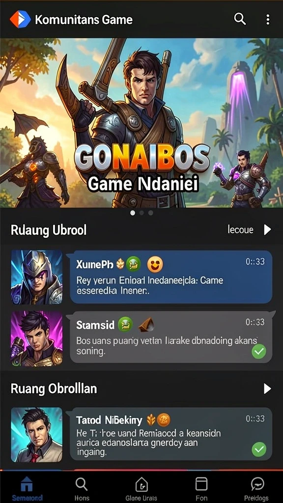 Screenshot 1234bets nomor 3