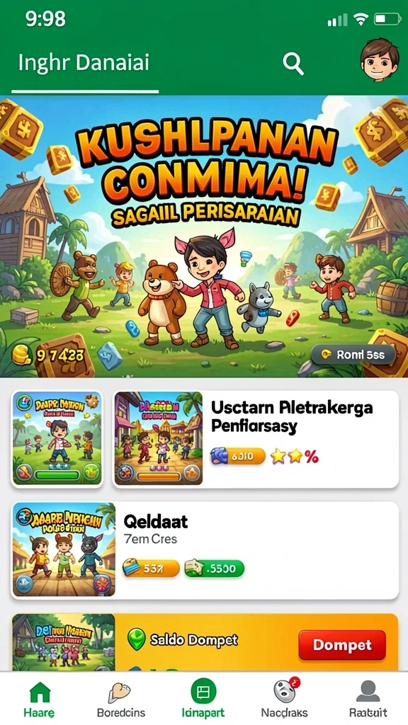 Screenshot 5rt nomor 1