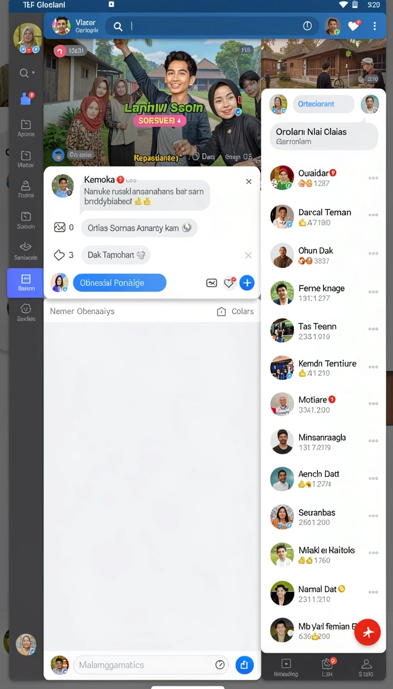 Screenshot 6svip nomor 2