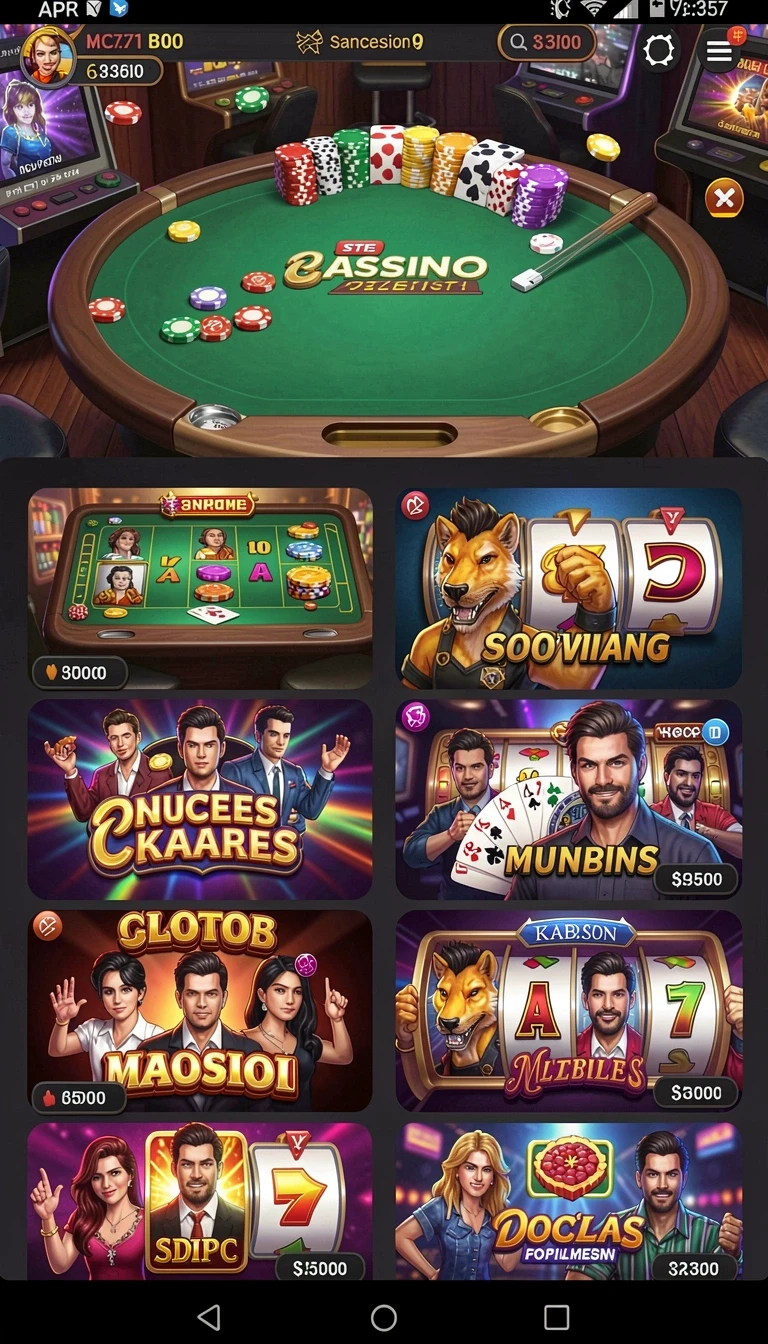 Screenshot 738slot nomor 2