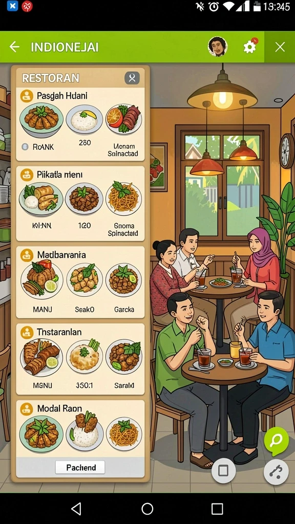 Screenshot 9777win nomor 3