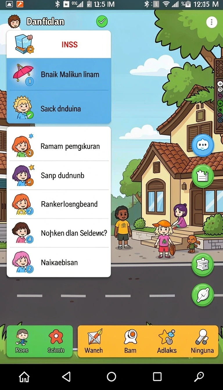 Screenshot aa666 nomor 3