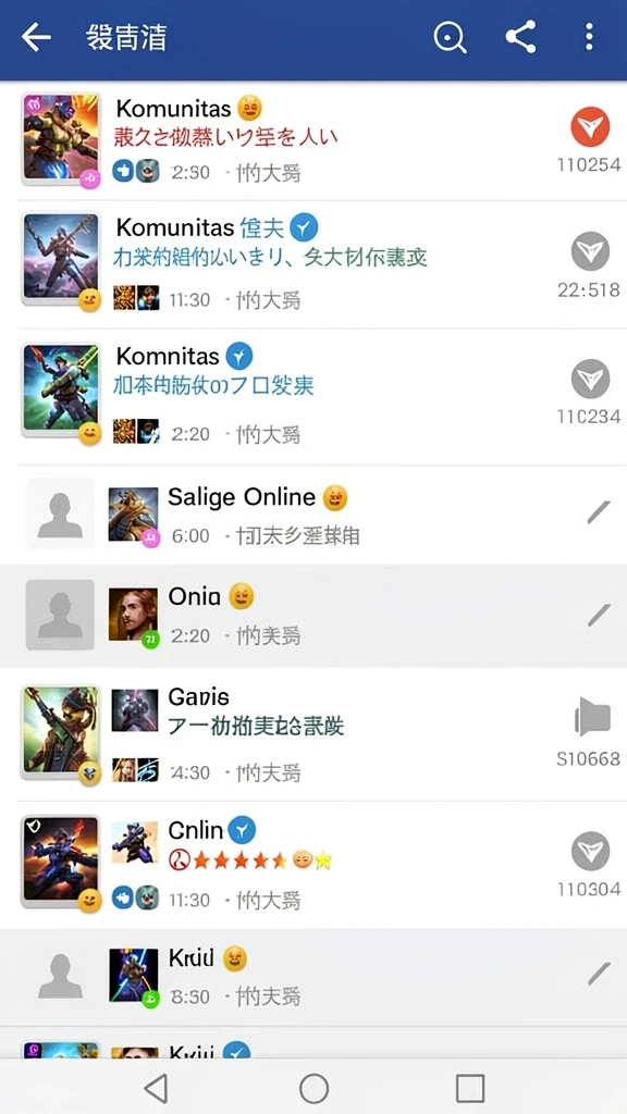 Screenshot ajo89 nomor 1
