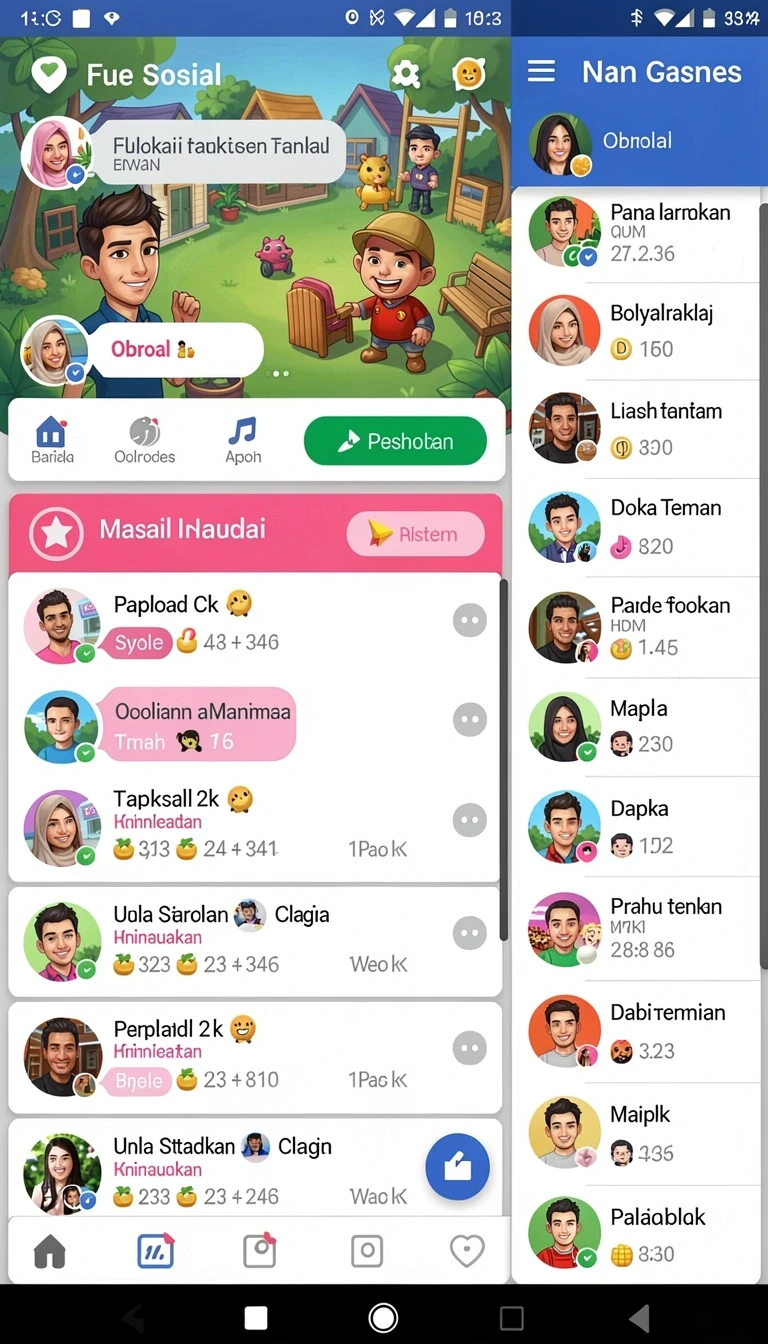 Screenshot bintangmpo nomor 2