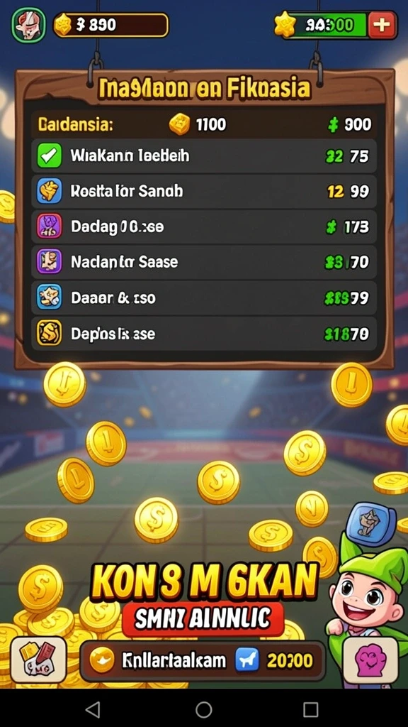 Screenshot bola07 nomor 3