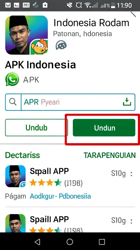 Screenshot c0077 nomor 2