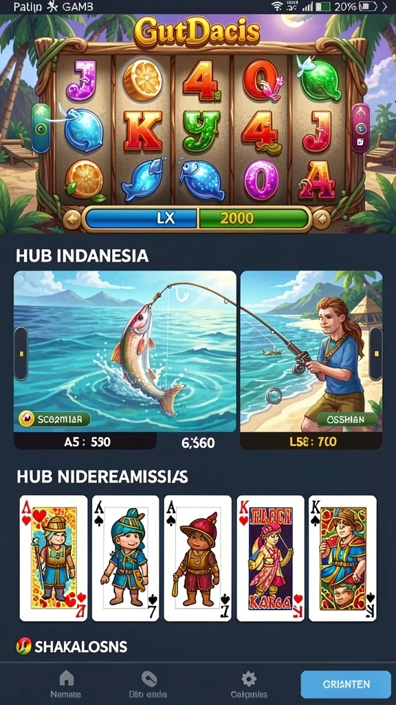 Screenshot corla188 nomor 1