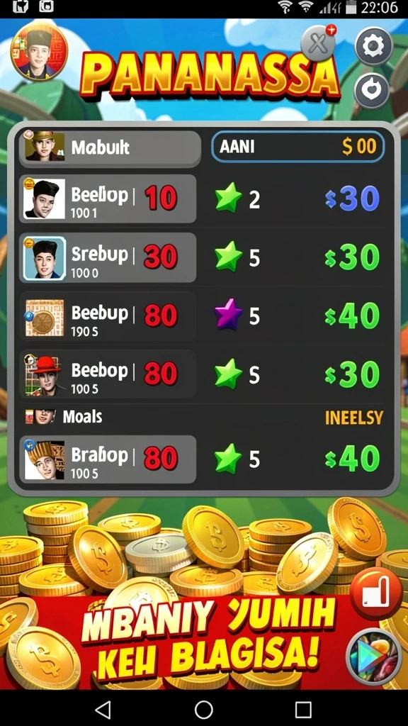 Screenshot corla188 nomor 2