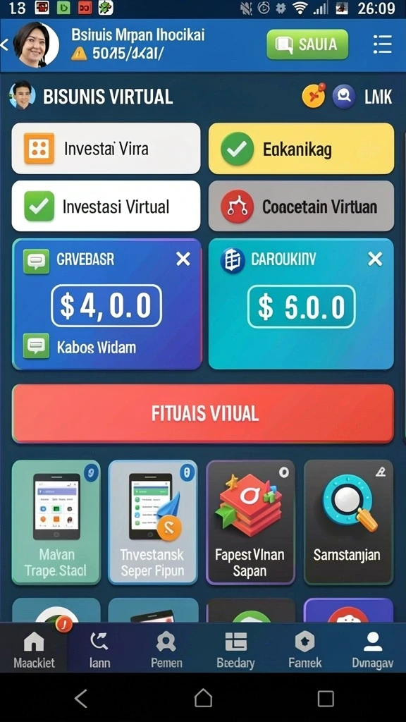 Screenshot dayak777 nomor 2