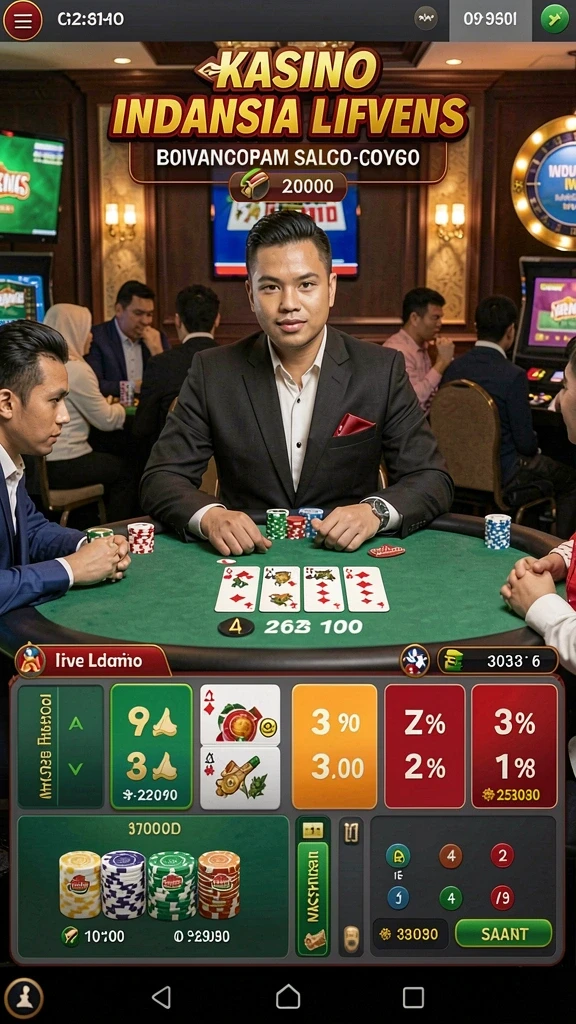 Screenshot dayak777 nomor 3