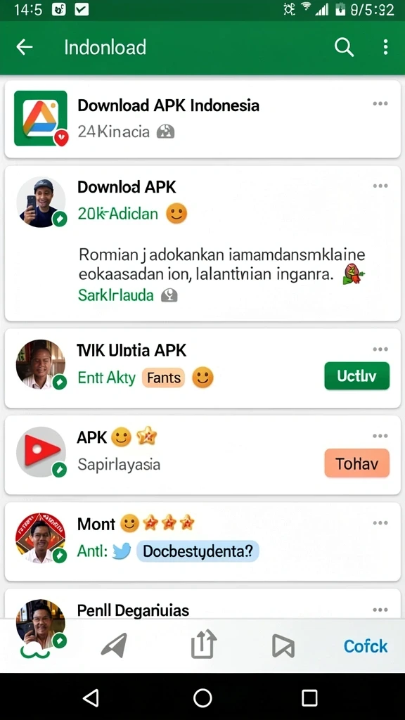 Screenshot dewapg nomor 3