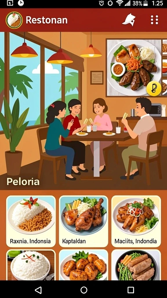 Screenshot dewaslot99 nomor 2