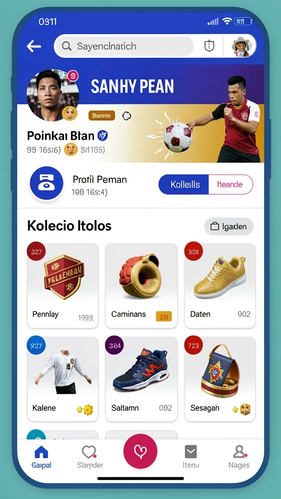 Screenshot dewaslot99 nomor 3
