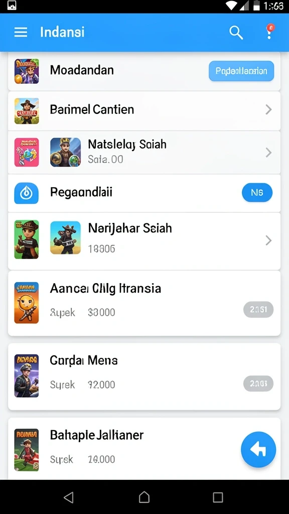 Screenshot dmd999 nomor 3