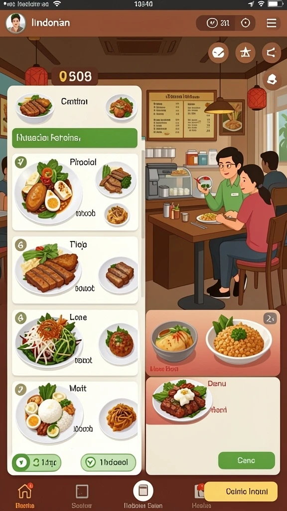 Screenshot dreamplay77 nomor 3