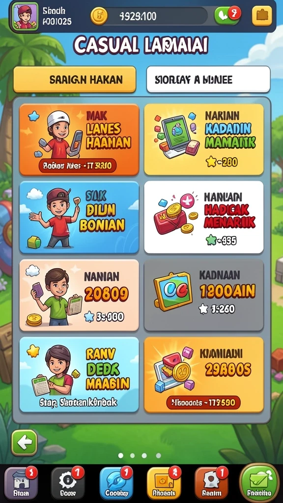 Screenshot dv188 nomor 2