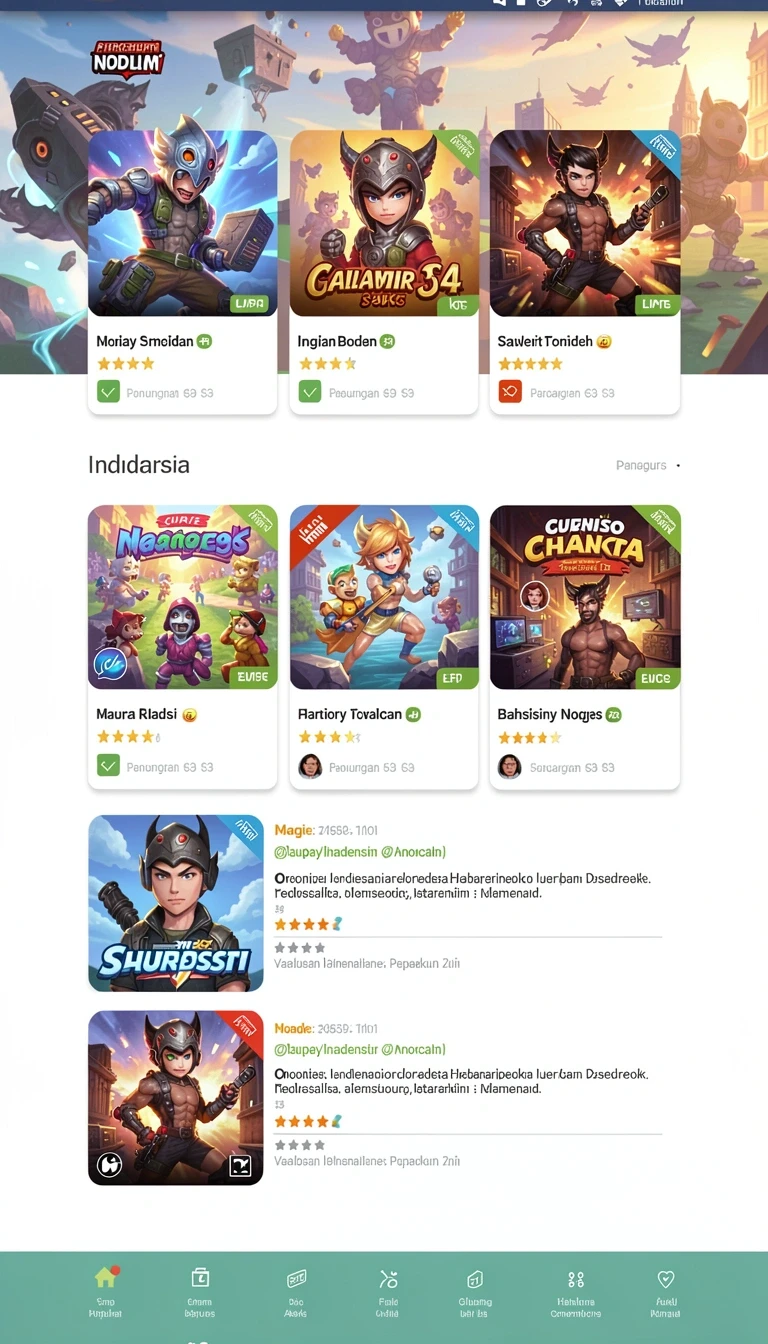 Screenshot empire88 nomor 2