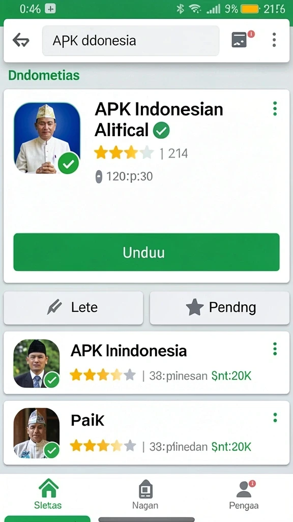Screenshot f200m nomor 3