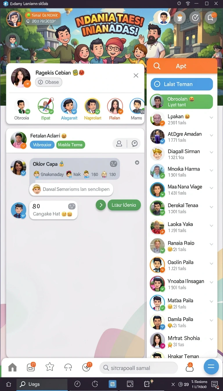 Screenshot gila138 nomor 3
