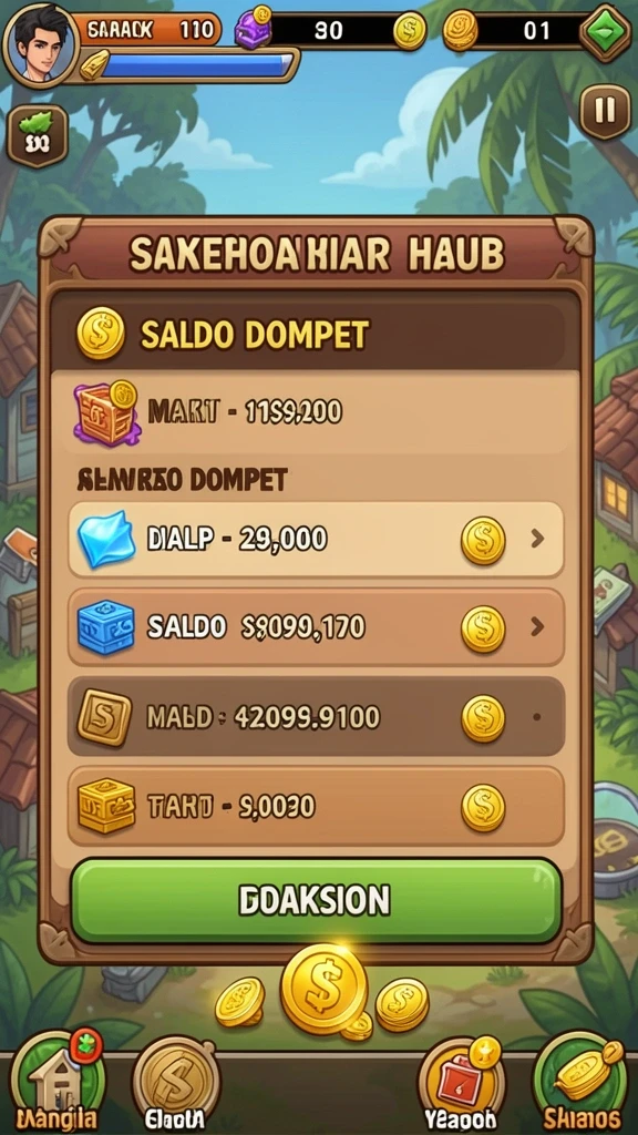 Screenshot god77 nomor 1