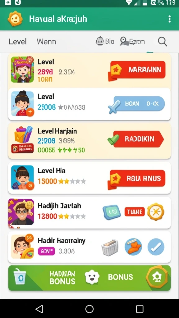 Screenshot god77 nomor 2