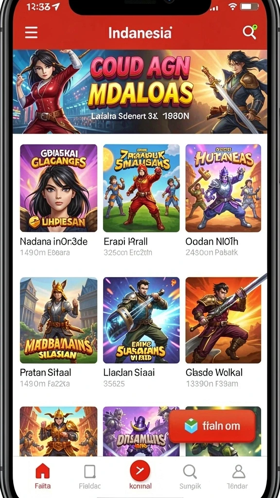 Screenshot halo777 nomor 1