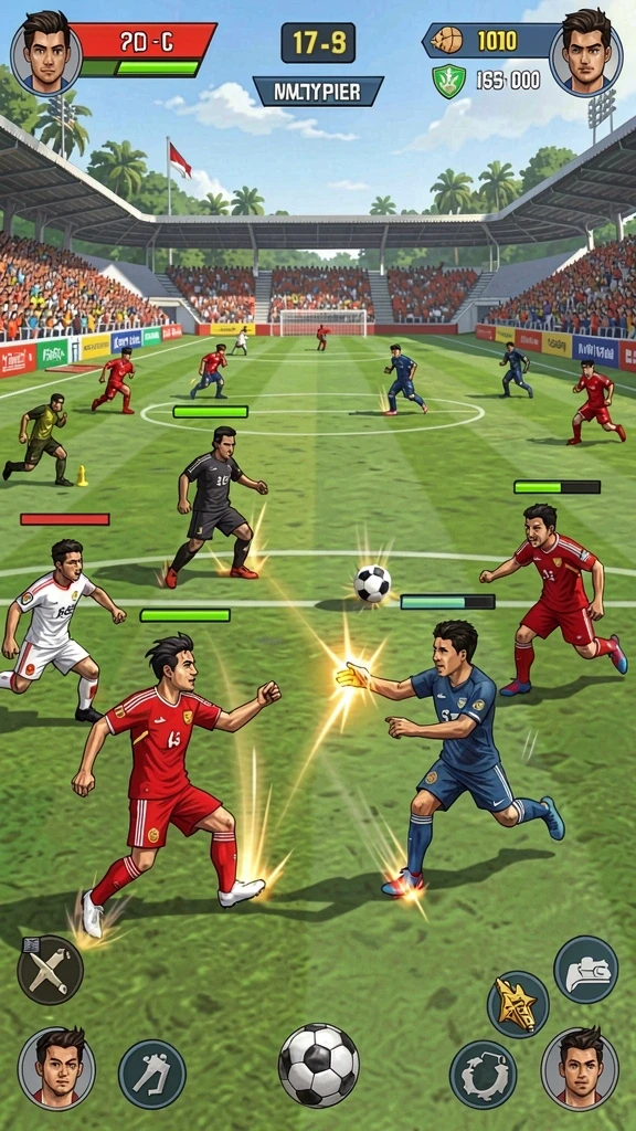 Screenshot halo777 nomor 3