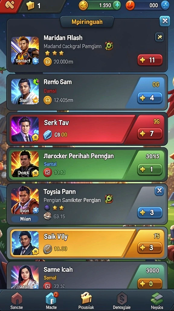 Screenshot idn777 nomor 3
