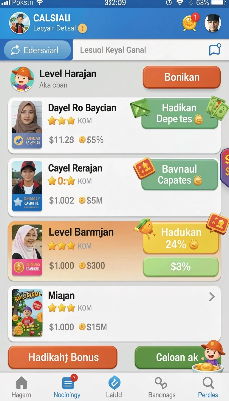 Screenshot indo777 nomor 3