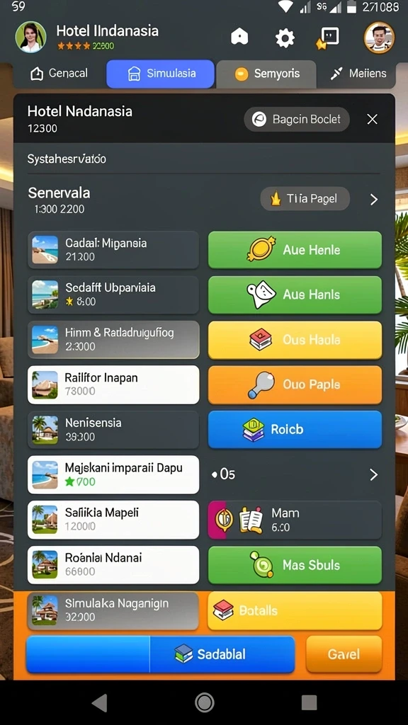Screenshot indslot nomor 3