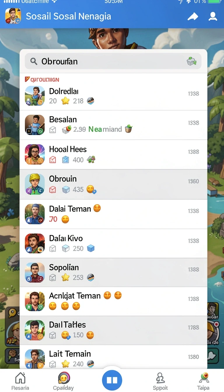 Screenshot jaya89 nomor 3