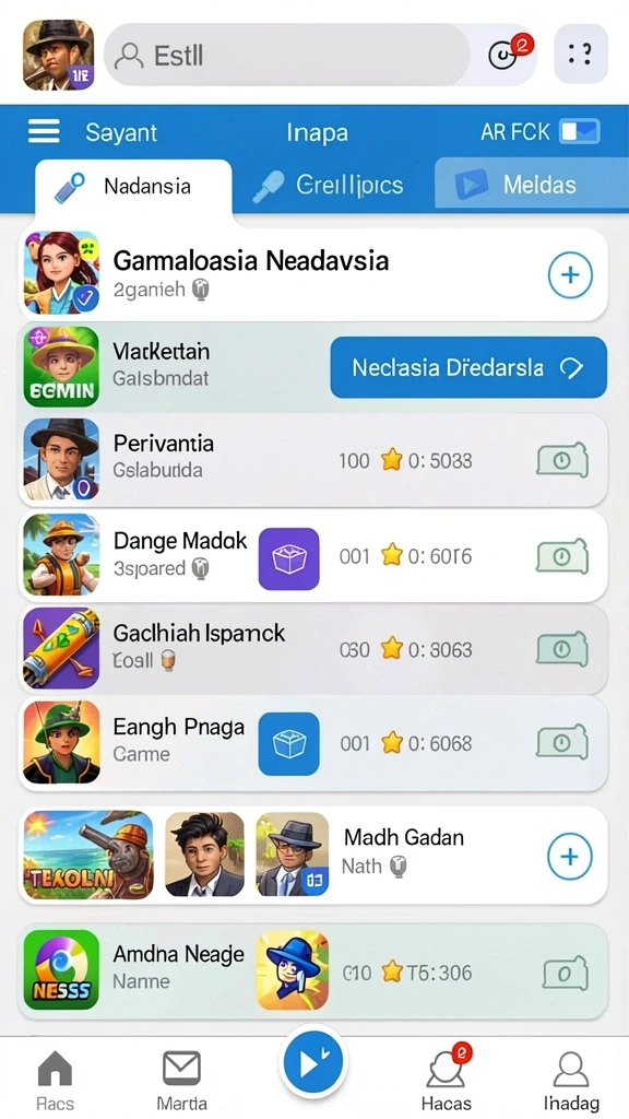 Screenshot joss188 nomor 2
