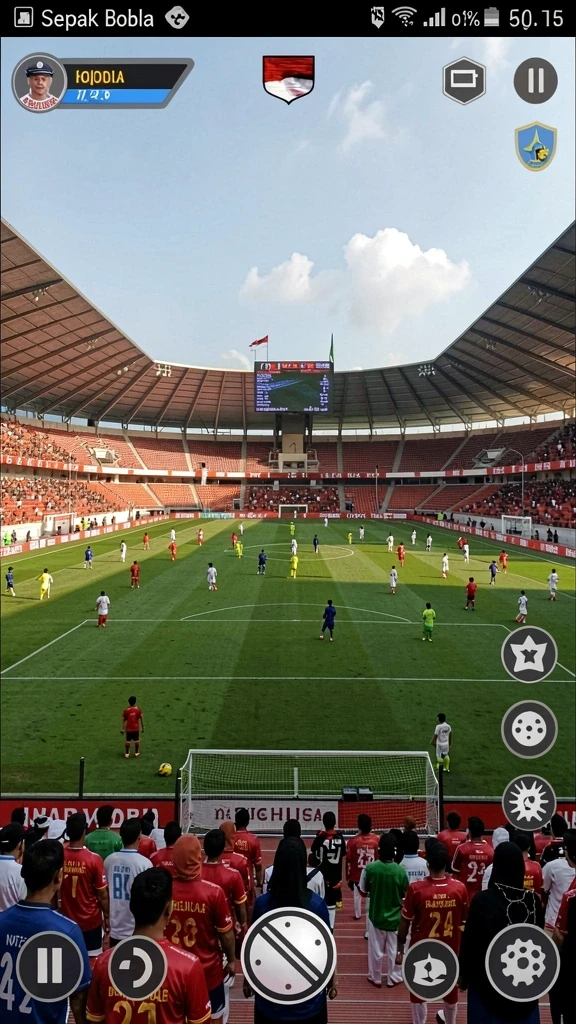 Screenshot juara666 nomor 2