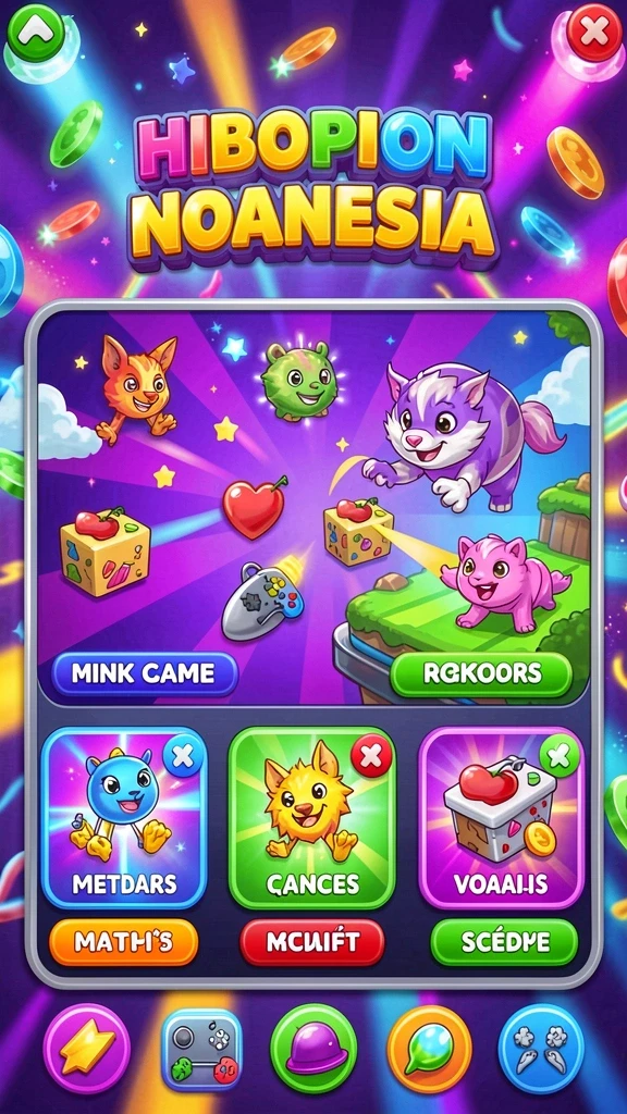 Screenshot juara666 nomor 3
