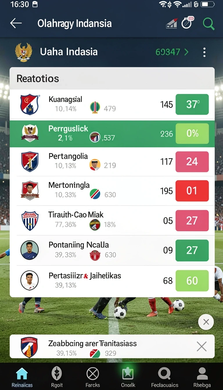 Screenshot juragan28 nomor 2