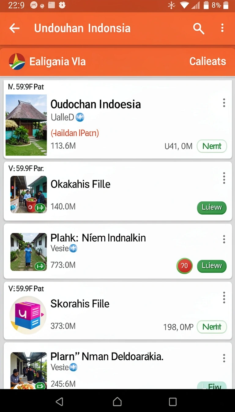 Screenshot juragan28 nomor 3