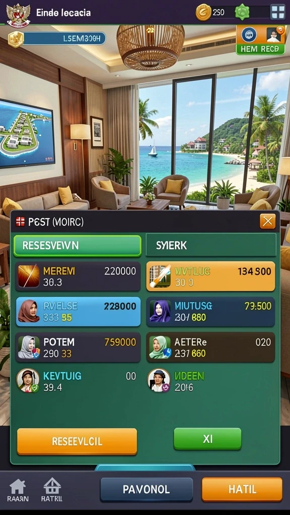 Screenshot kamartoto nomor 1