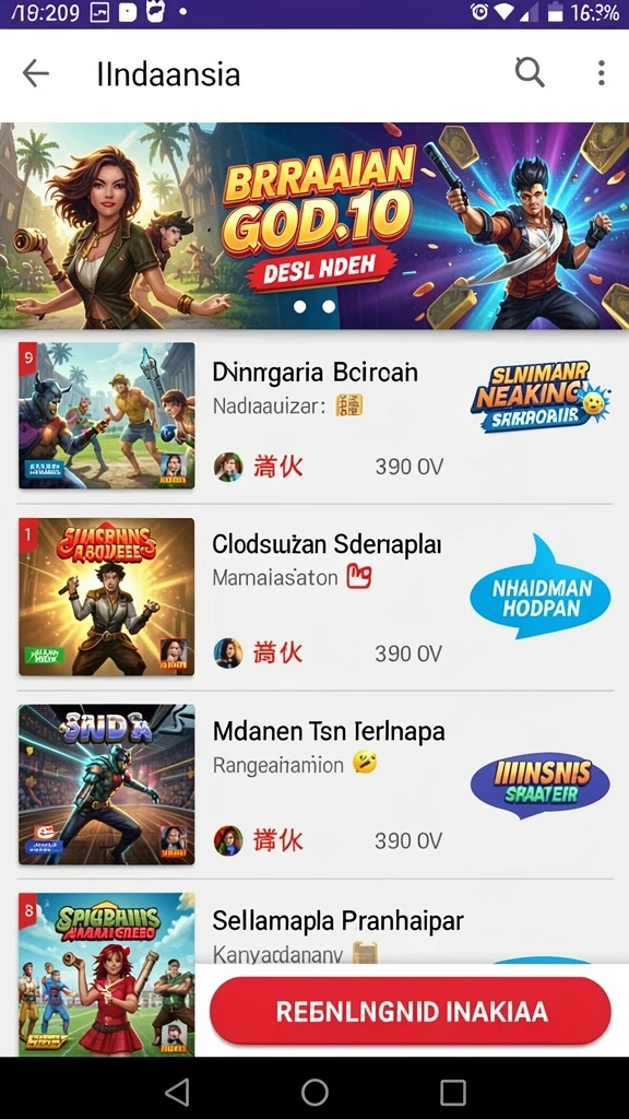 Screenshot kikototo nomor 1
