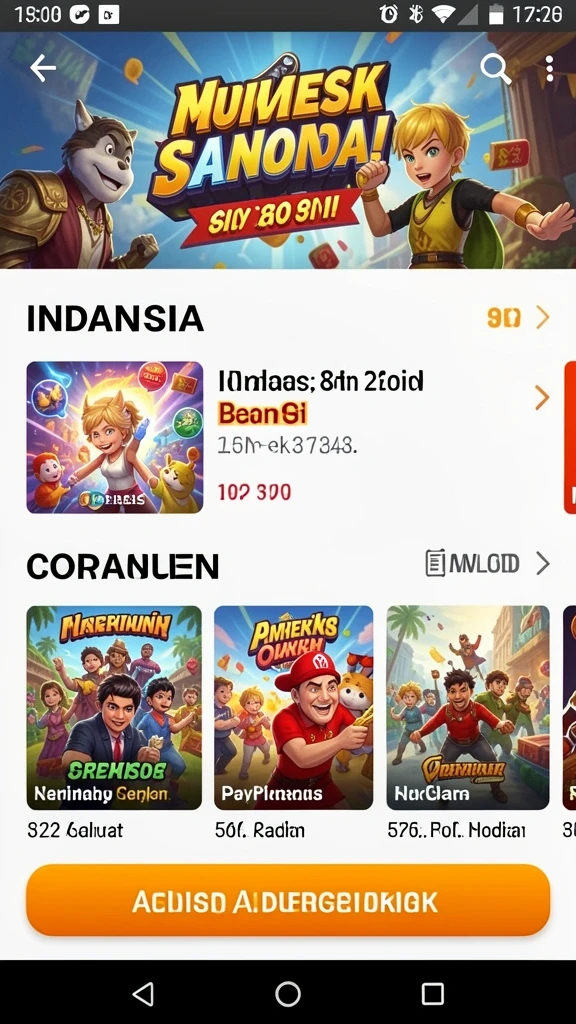 Screenshot kilauwin nomor 1