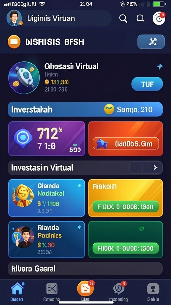 Screenshot kilauwin nomor 3