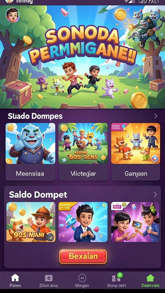 Screenshot king88 nomor 3