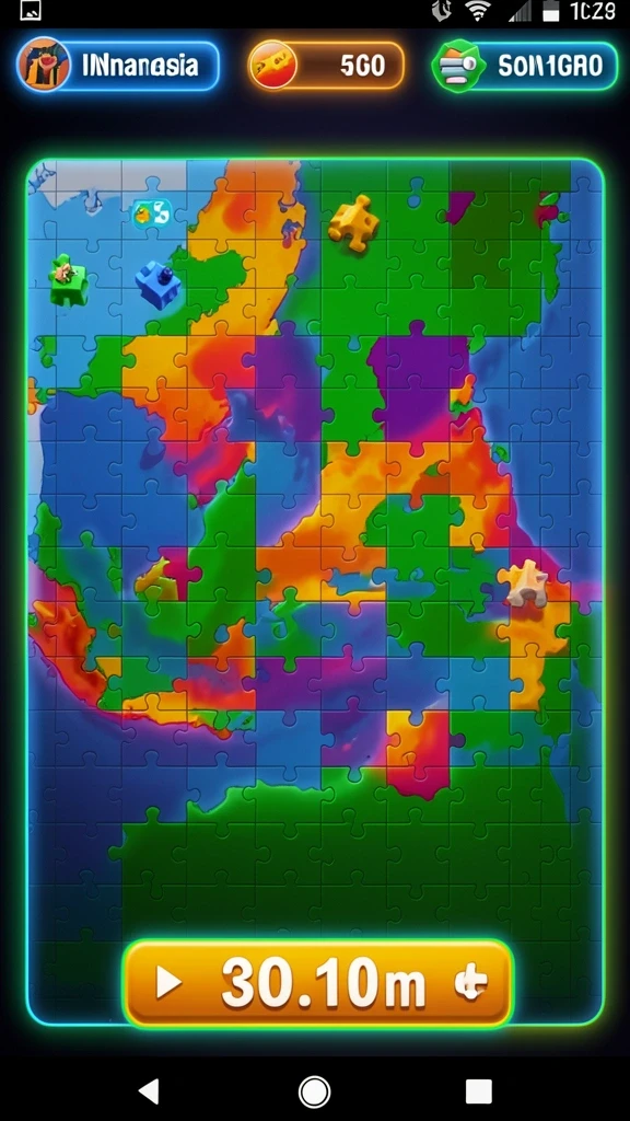 Screenshot lk21 nomor 1