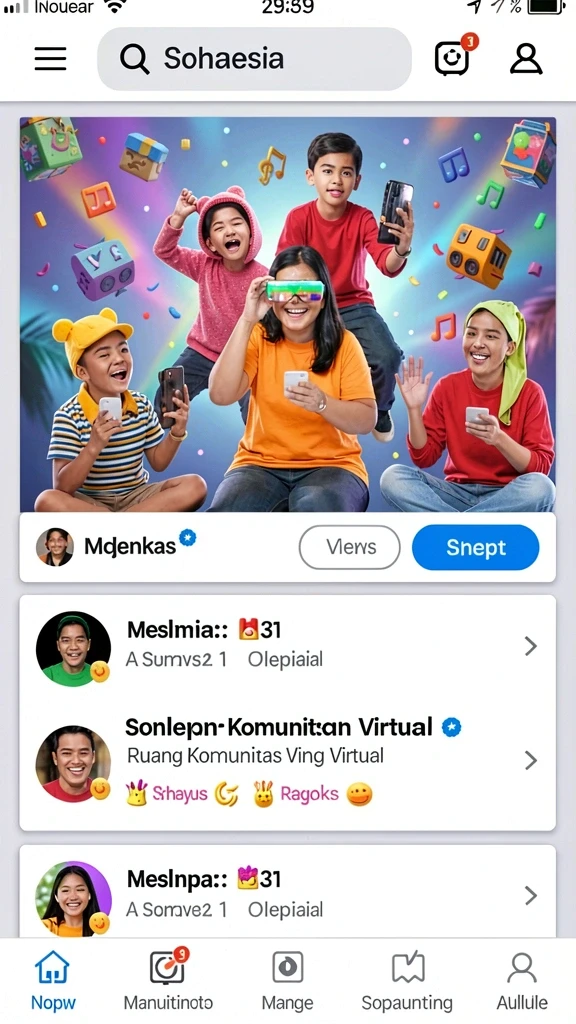 Screenshot los303 nomor 1