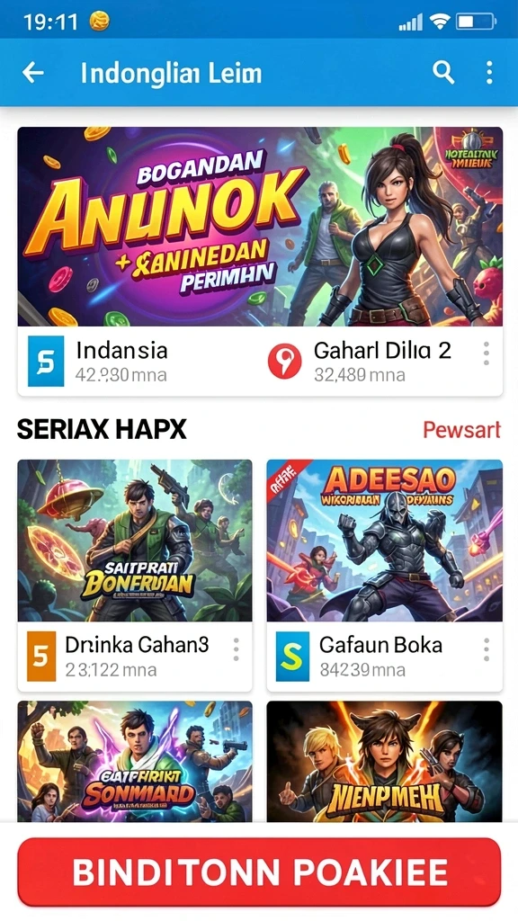 Screenshot los303 nomor 2