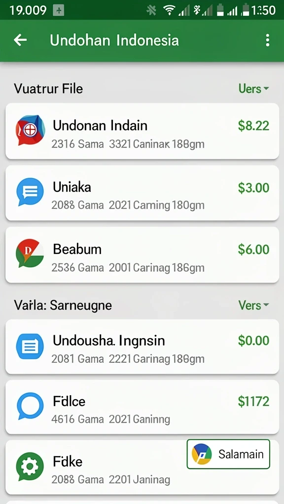 Screenshot los303 nomor 3