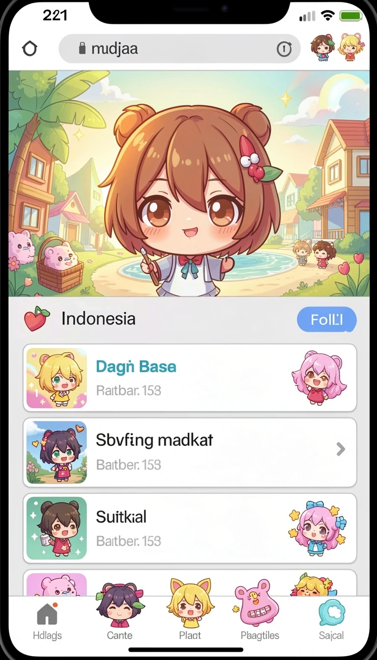 Screenshot mawartoto nomor 3