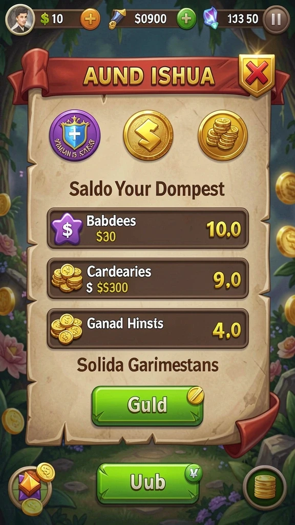 Screenshot maxslot nomor 2