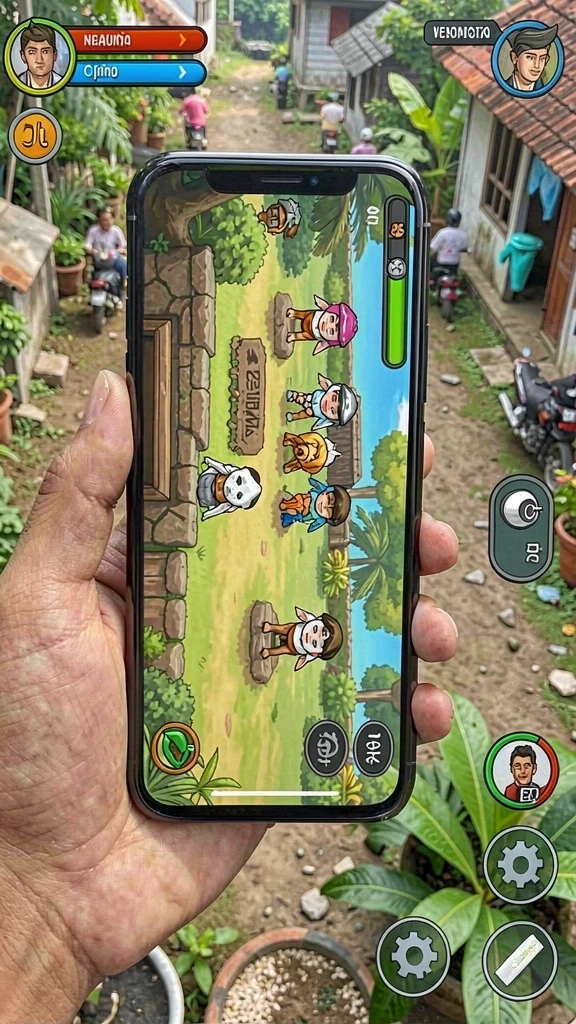Screenshot maxslot nomor 3