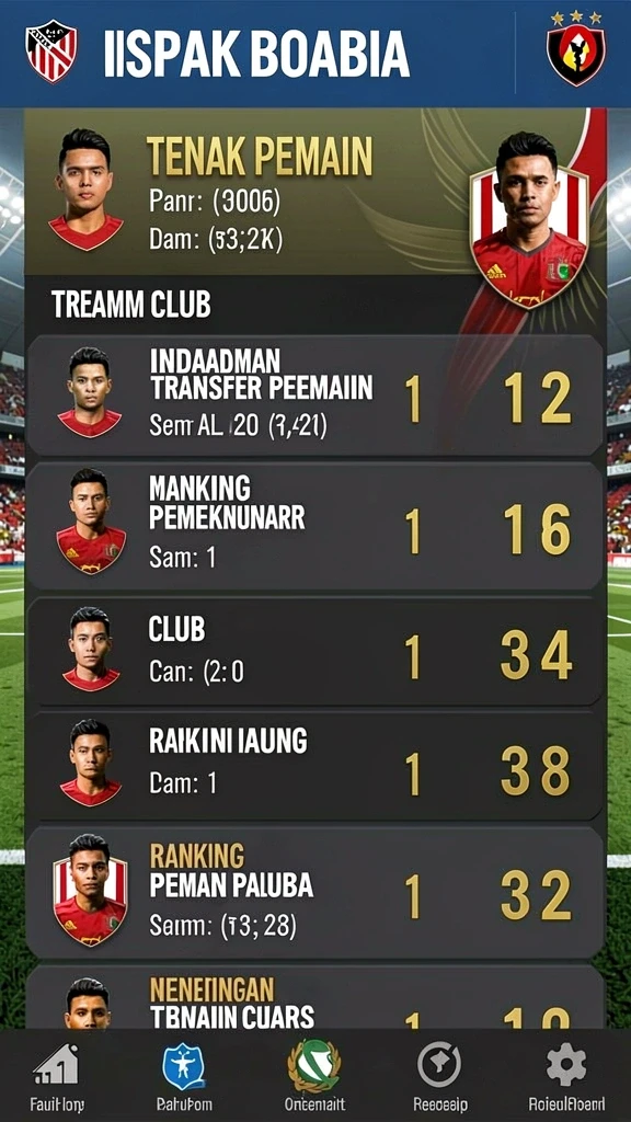 Screenshot megahoki nomor 2