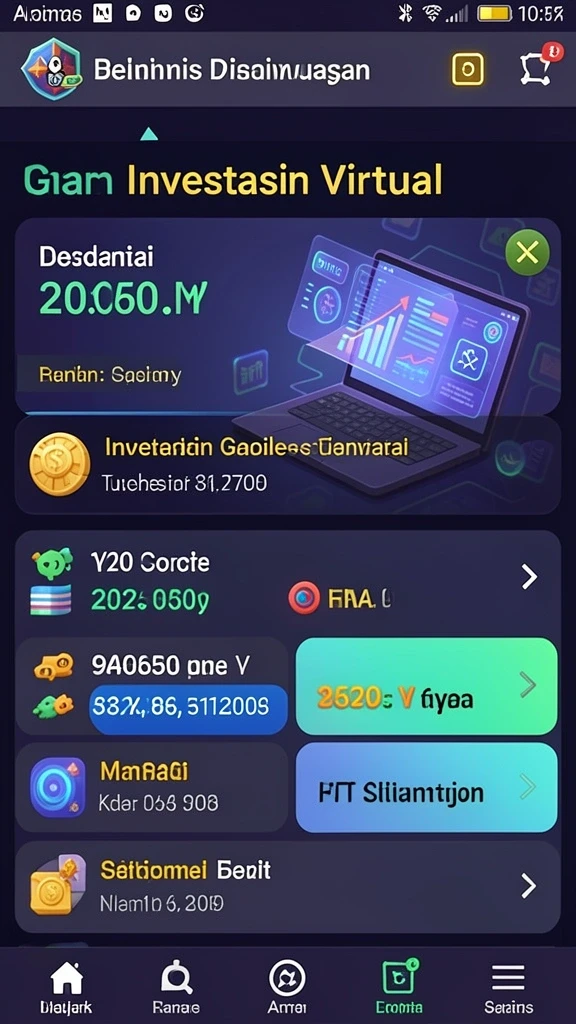Screenshot mitra77 nomor 2